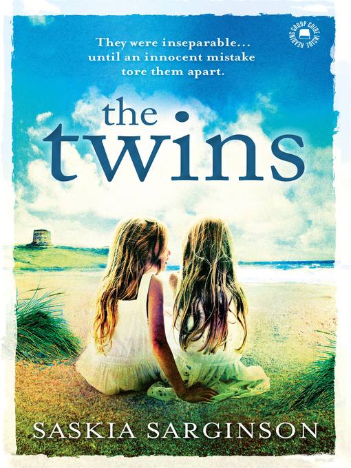 Title details for The Twins by Saskia Sarginson - Available
